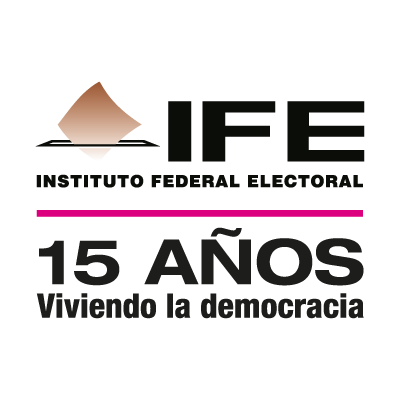 IFE vector logo free download