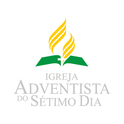 Igreja Adventista do 7 Dia vector logo free