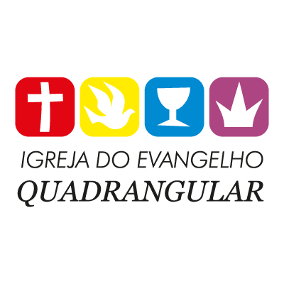 Igreja do Evangelho Quadrangular logo