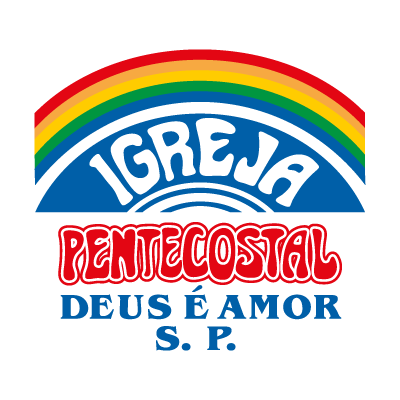 Igreja Pentecostal logo