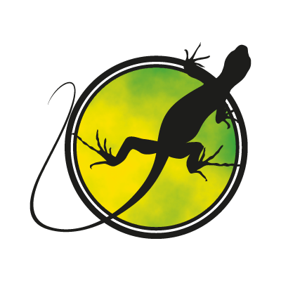 Iguana tasarim ve tanitim hizmetleri ltd.sti. vector logo
