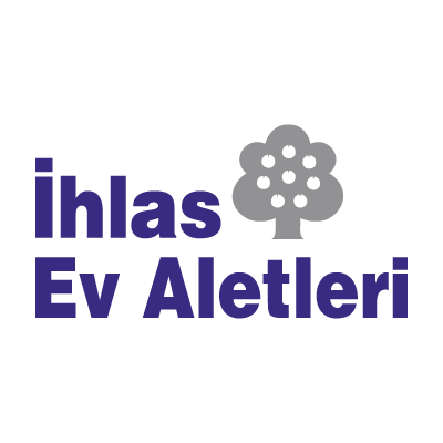 Ihlas Ev Aletleri vector logo free download