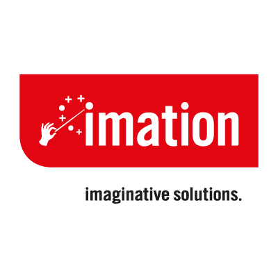 Imation vector logo free download