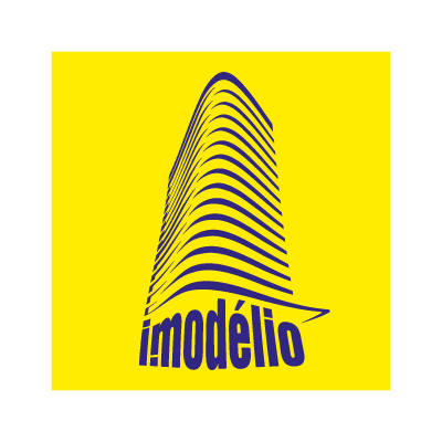 Imodelio logo