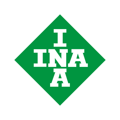 INA vector logo free download