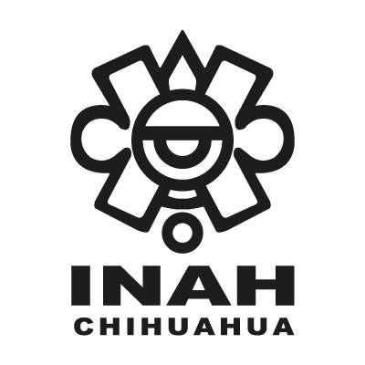 INAH Chihuahua vector logo
