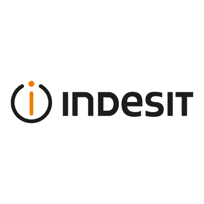 Indesit Company vector logo free