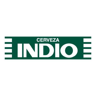 Indio vector logo free download