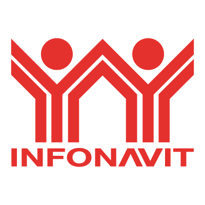Infonavit vector logo free