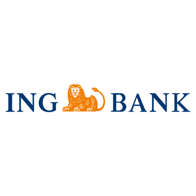 ING Bank vector logo free download
