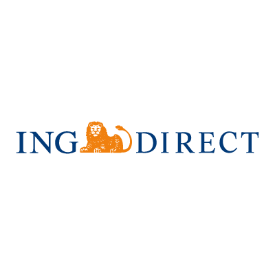 Ing direct logo
