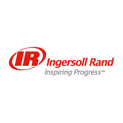 Ingersoll Rand PLC logo