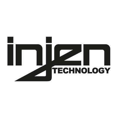 Injen Technology vector logo free