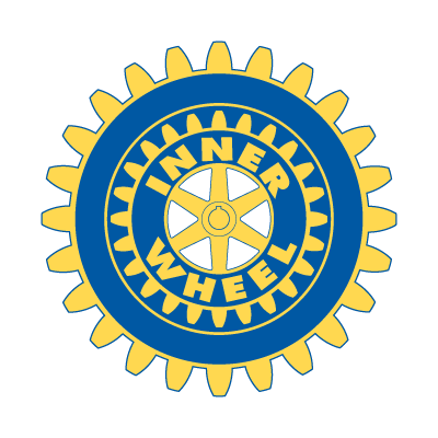 Inner Wheel vector logo