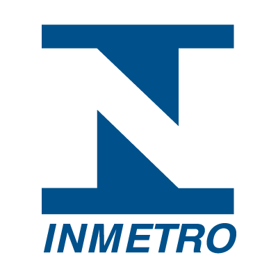 Instituto Nacional de Metrologia vector logo free