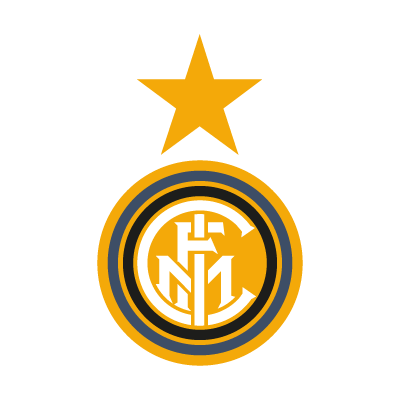 Inter club vector logo download free