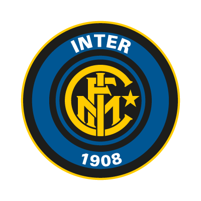 Inter FC vector logo free download