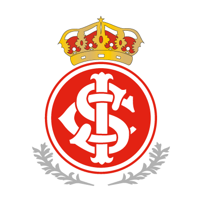 Internacional SP Porto Alegre vector logo