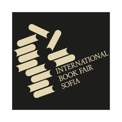 International Book Fair vector logo