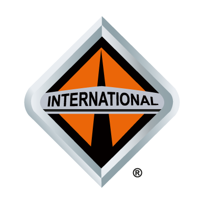 International vector logo free download