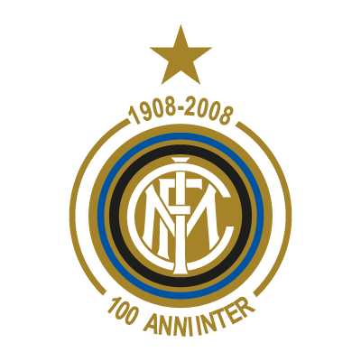 Internazionale Milan vector logo free
