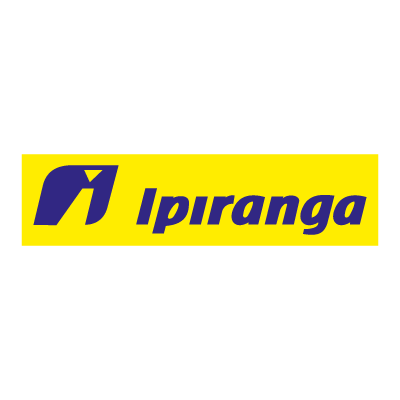 Ipiranga vector logo free download