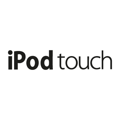 IPod touch logo