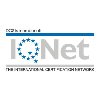 IQNet (.EPS) vector logo free