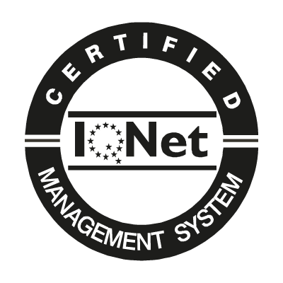 IQNet Management System logo