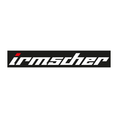 Irmscher vector logo free download