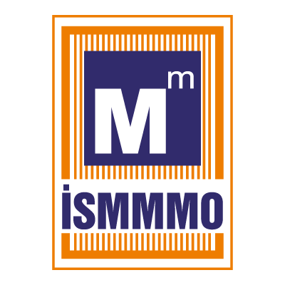 ISMMMO vector logo free
