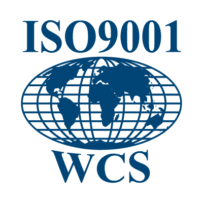ISO 9001 vector logo download free