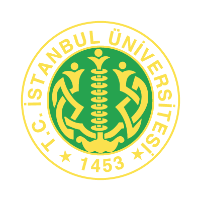 Istanbul Universitesi vector logo free