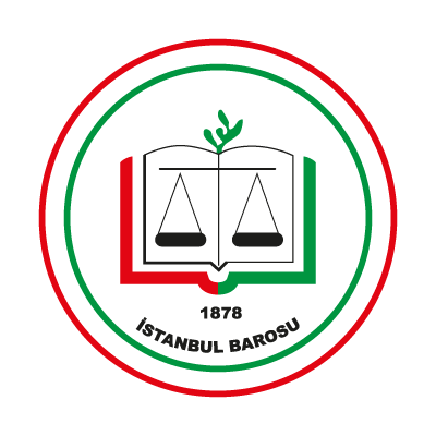 Istanbulbarosu vector logo free