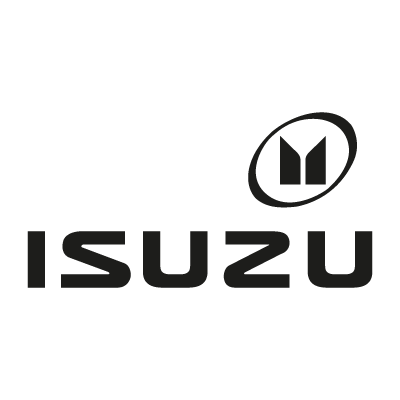 Isuzu Motors logo