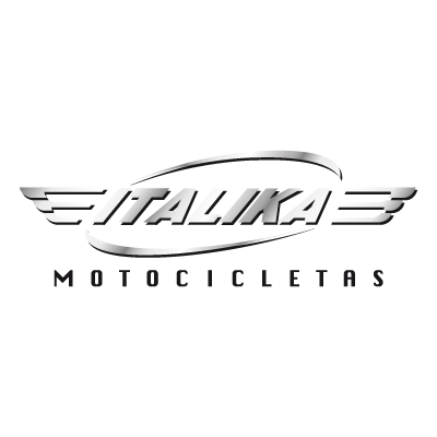 Italika vector logo free download