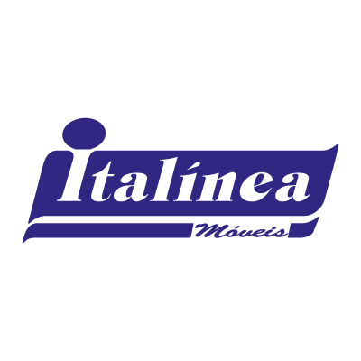Italinea vector logo free download