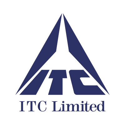 ITC Limited vector logo free