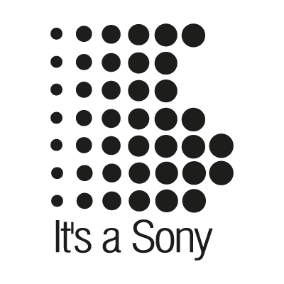 It’s a Sony vector logo free