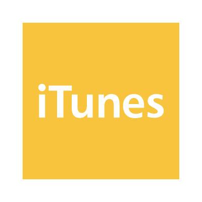 ITunes Apple iPod vector logo