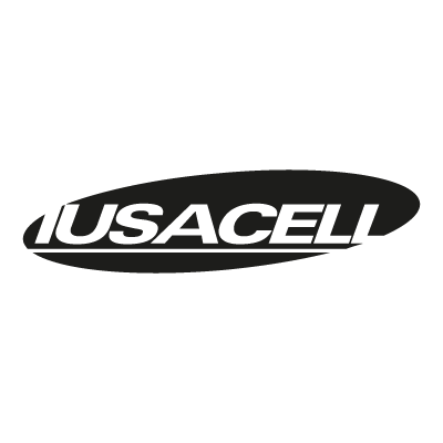 Iusacell Group vector logo free download