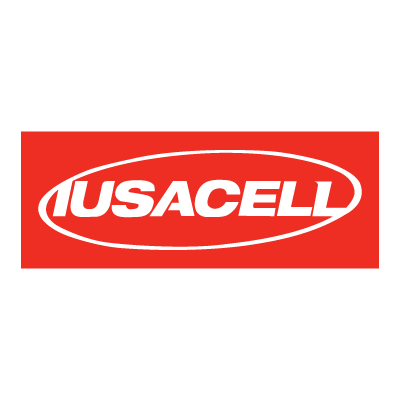 Iusacell logo