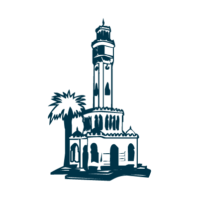 Izmir bbybkeehir belediyesi logo