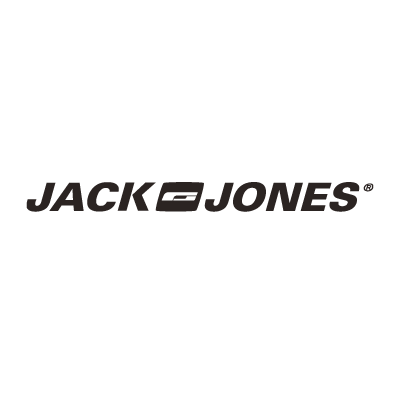 Jack & Jones vector logo download free