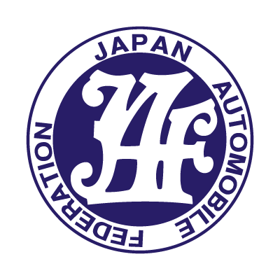 JAF vector logo