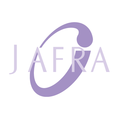 Jafra Cosmetics International vector logo