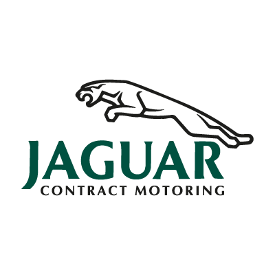 Jaguar Auto vector logo