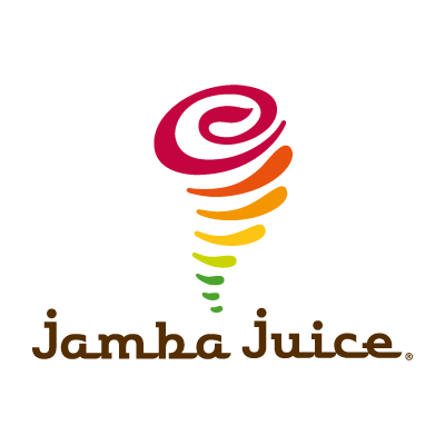 Jamba Juice vector logo