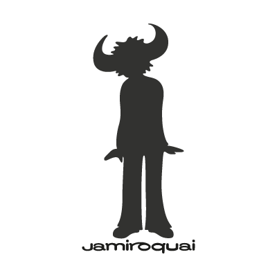 Jamiroquai vector logo free download