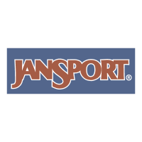 JanSport vector logo